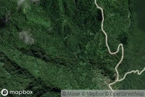 Wainivunisacau Creek