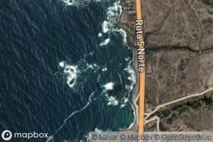 Ensenada Totoralillo