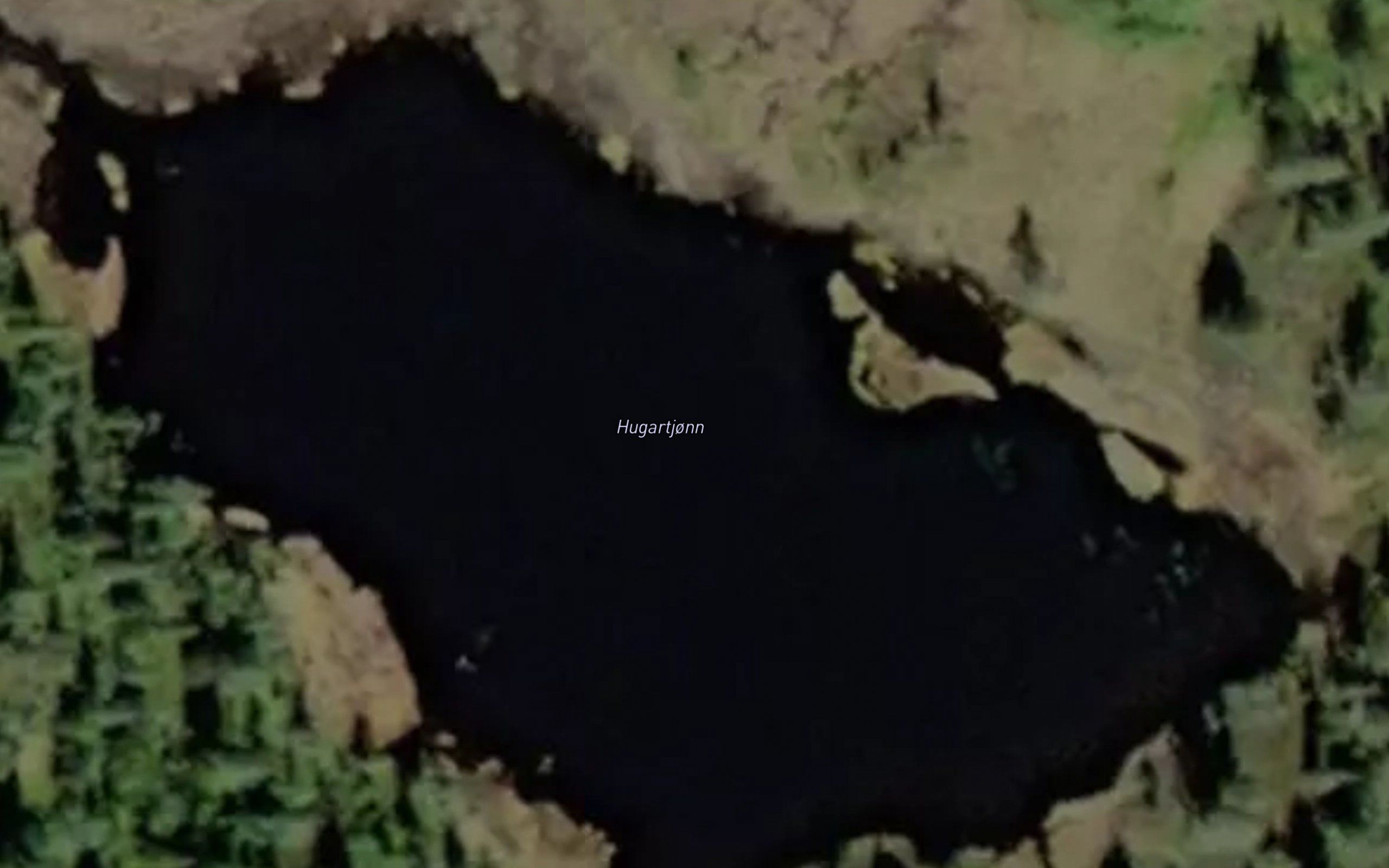 Hugartjorni