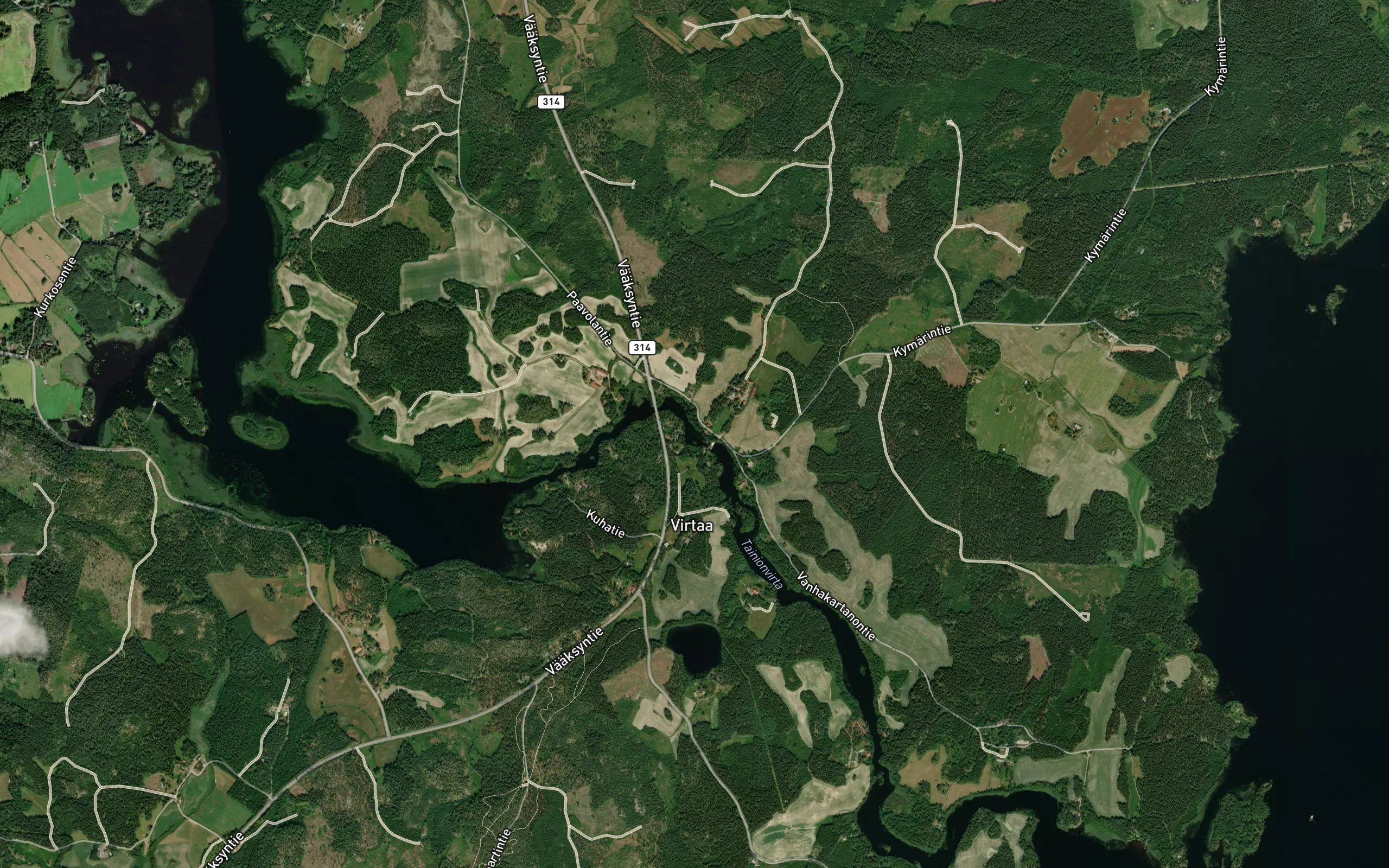 Tainionkoski
