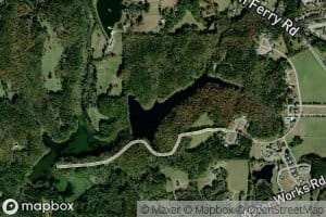 Cedar Lake