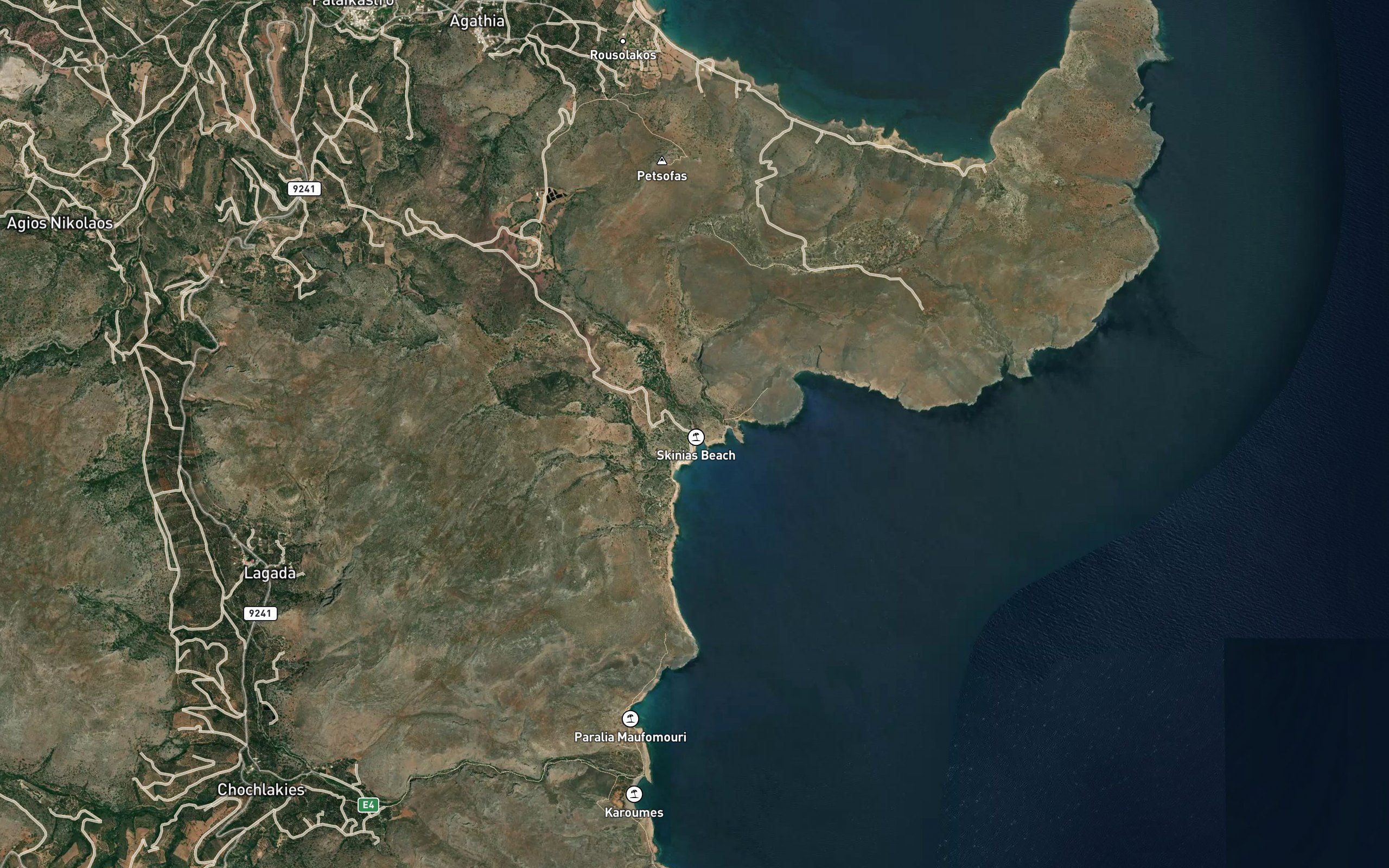 Kalogeropotamos