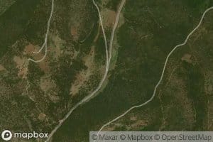 Barranca Laguna Seca