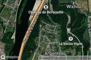 Ruisseau de Sainte-Julienne