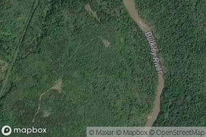 Atrill Creek
