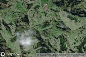 Te Koere Creek