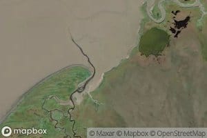 Ukfigag Creek