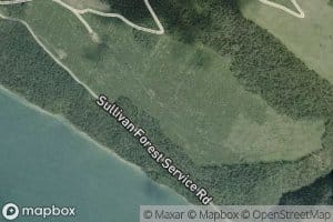 Garrett Creek