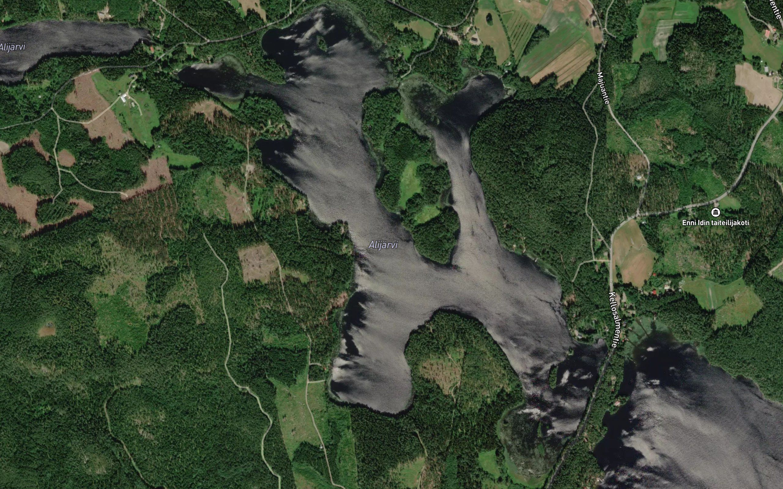 Alijarvi