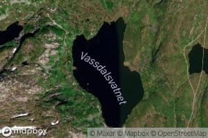 Vassdalsvatnet