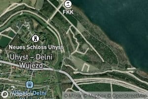 Inselteiche