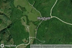 Huntsville Branch