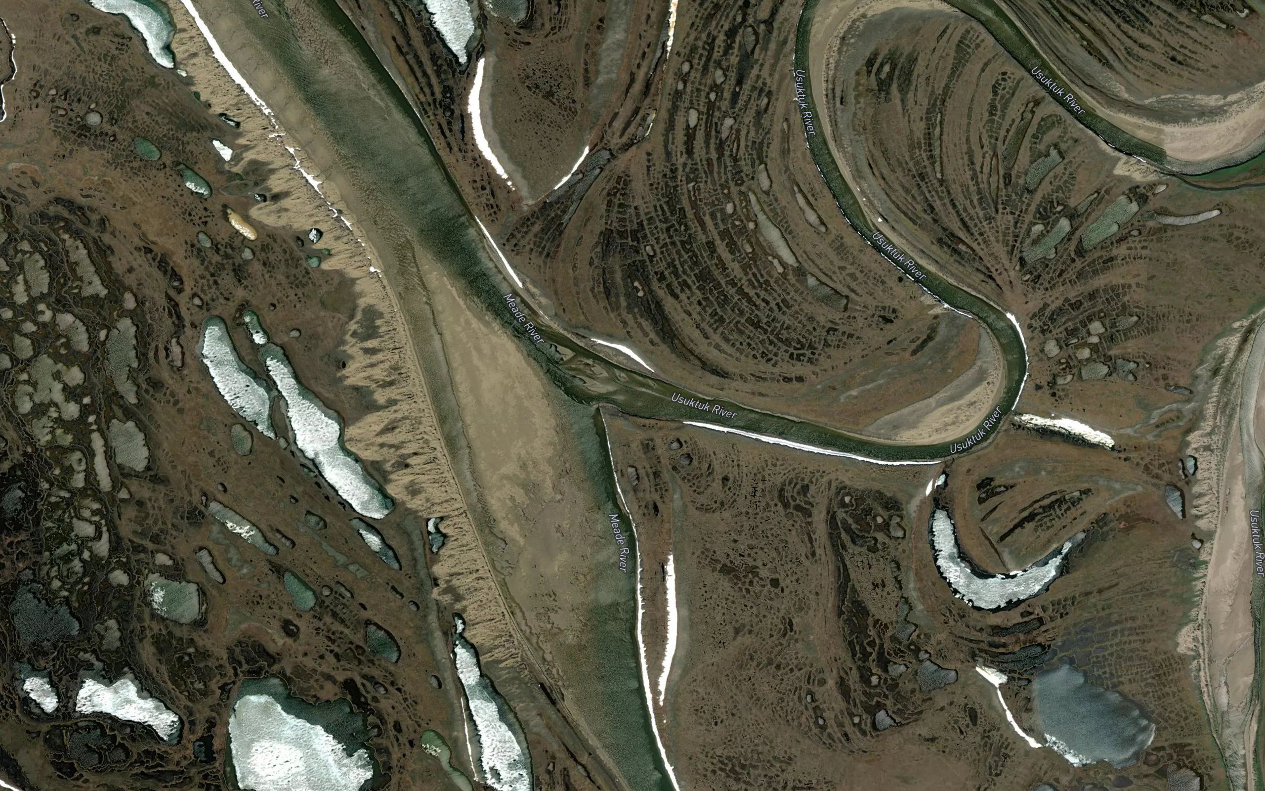 Usuktuk River