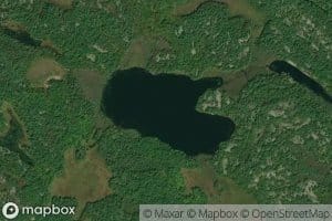 Lockett Lake
