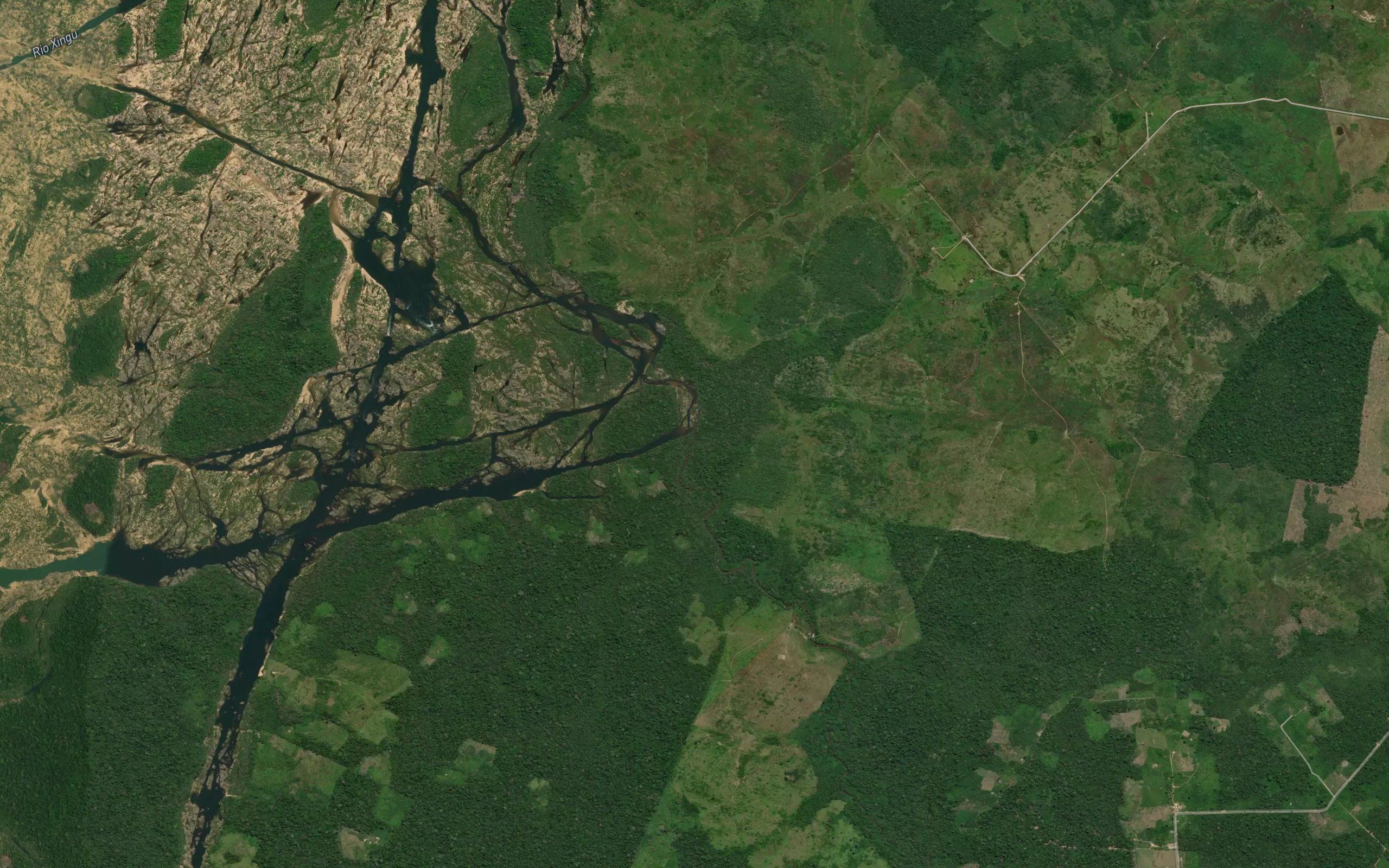 Rio Lau-Labu