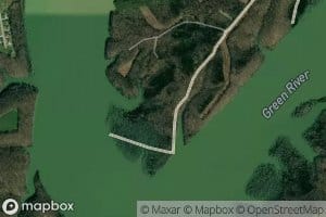 Buckners Bend