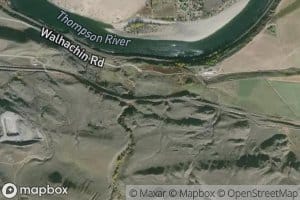 Upper Ranch Creek