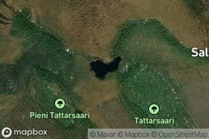 Tattarlampi