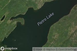 Pietro Lake