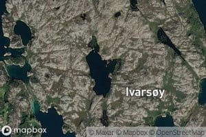 Ivarsoyvatnet