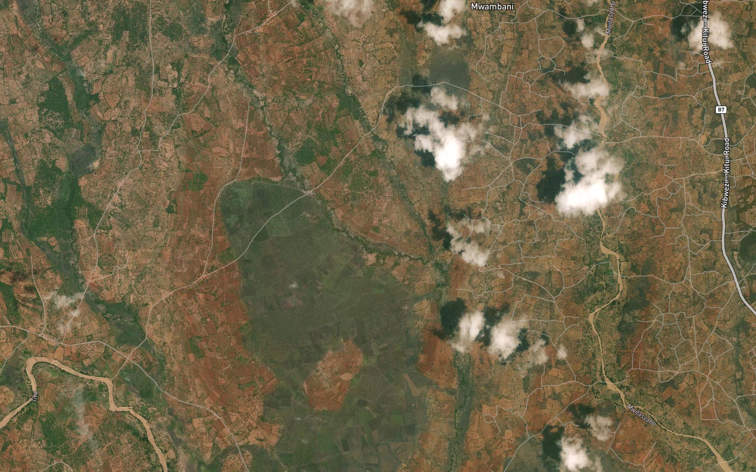 Koma Dam