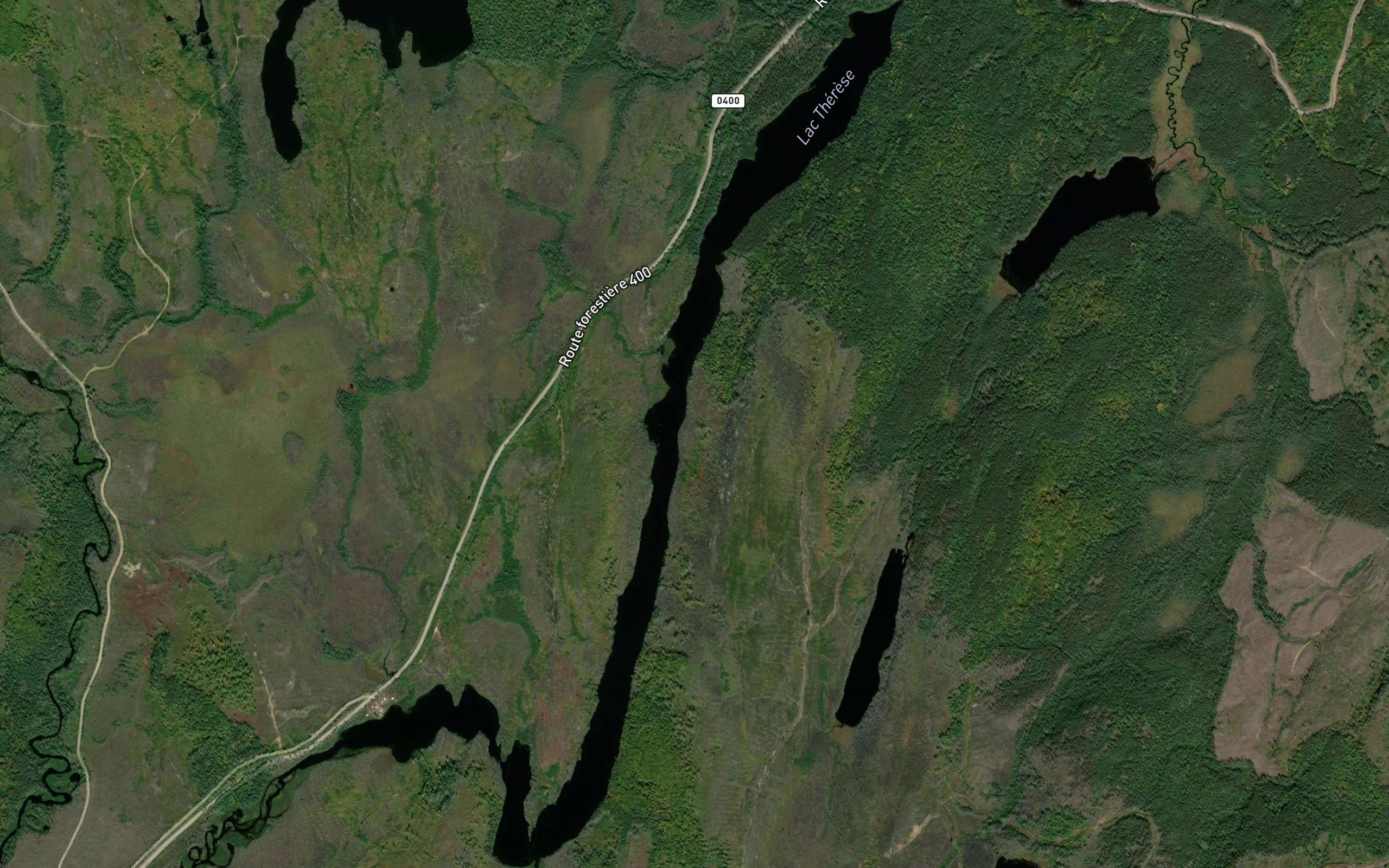 Lac Therese
