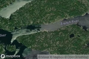 Two Mile Bay