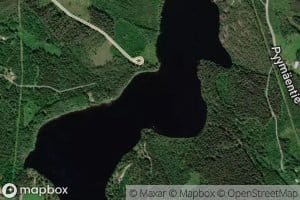 Tiejarvi