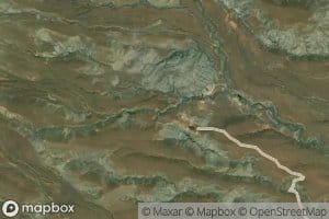 Taghbalout-n Sa'id Ou Hmad