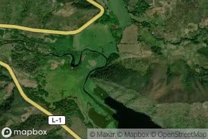 Quebrada Los Colorados