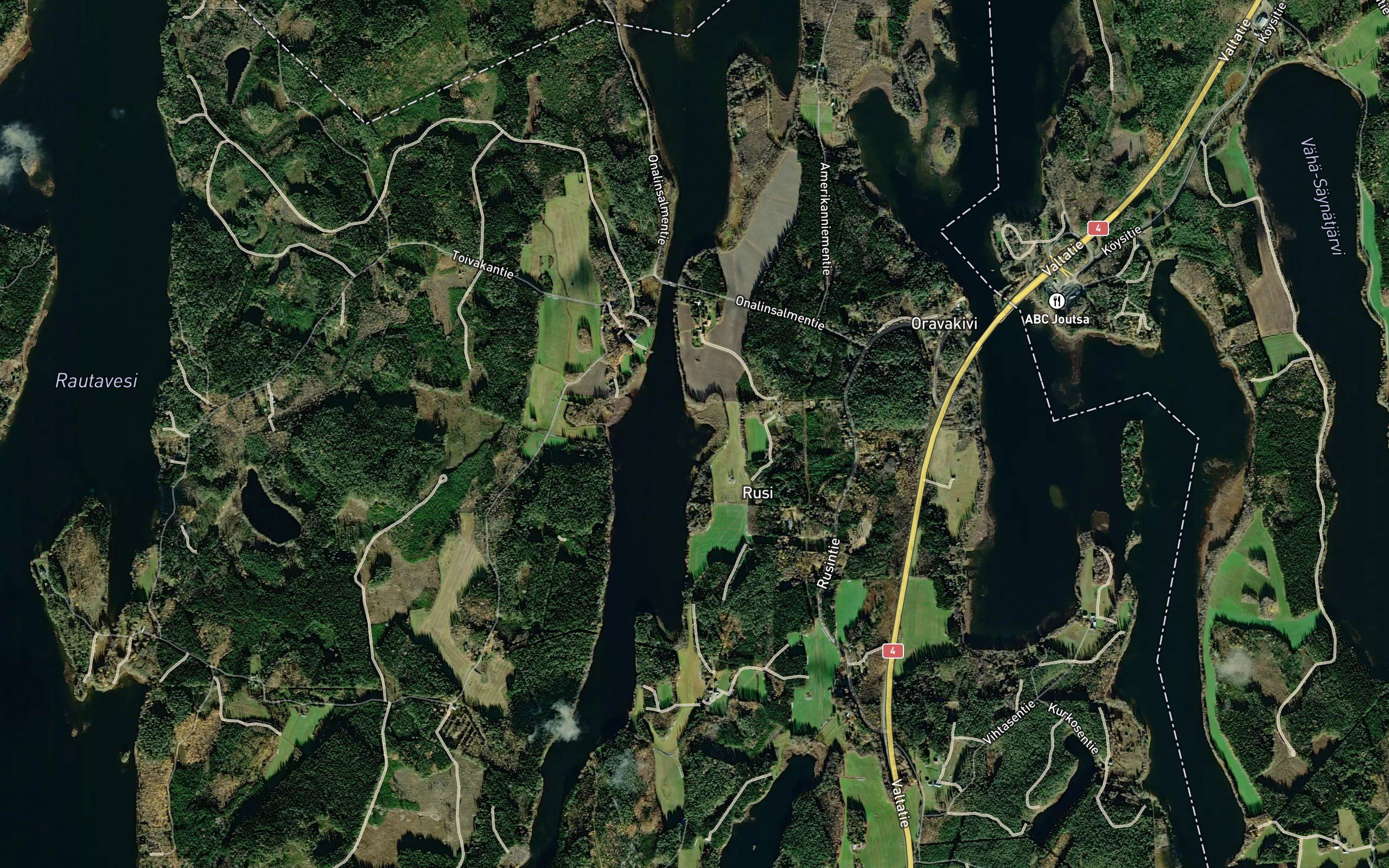 Eetunlahti