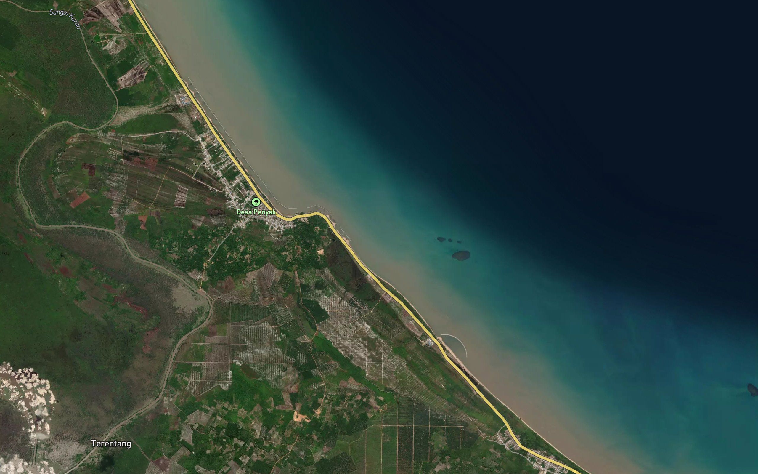 Karang Pinjak