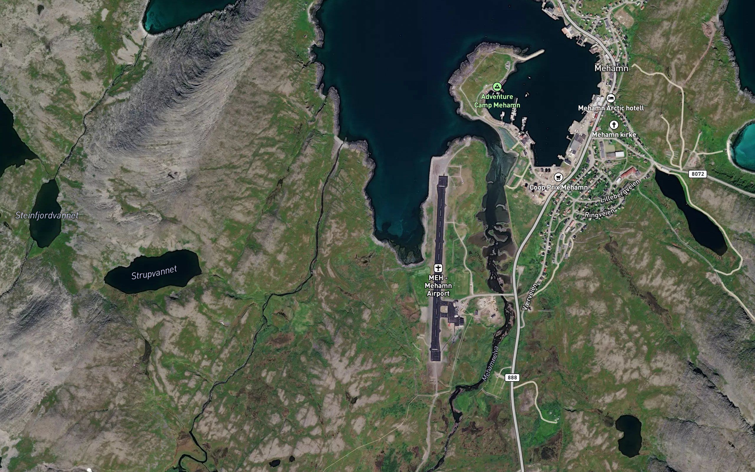 Sorfjordvika