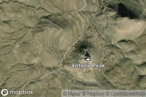 Upper Hembrillo Spring