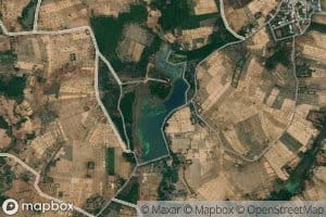 Ang Kep Nam Huai Laeng Yai