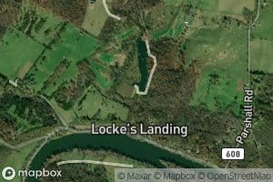 Short Hill Farm Lake