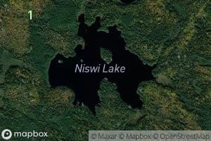 Nisswi Lake