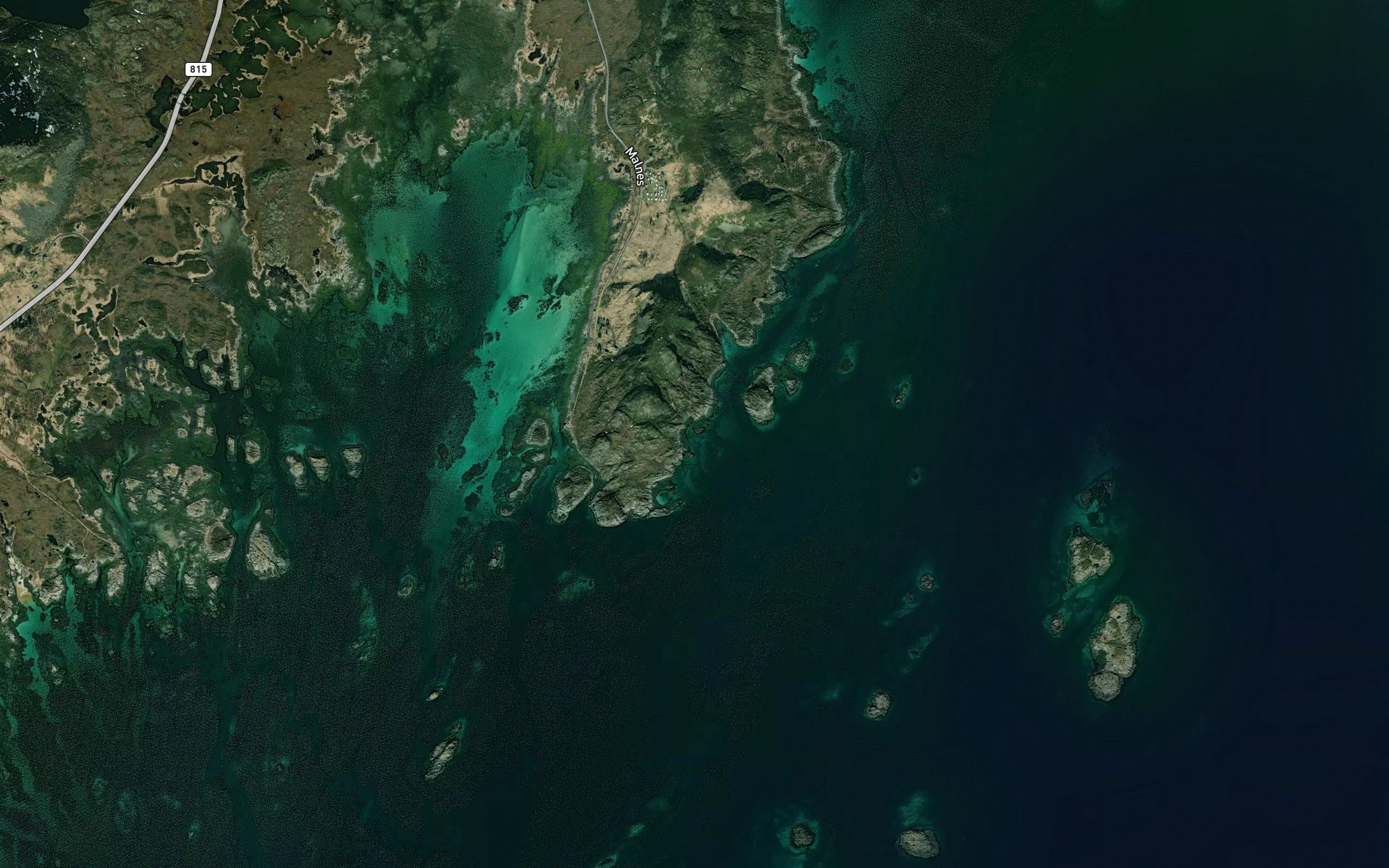 Otervika