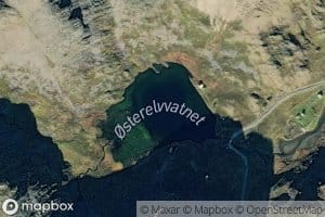 Osterelvvatnet