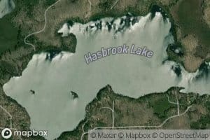 Hasbrook Lake