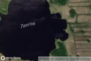 Ozero Langov