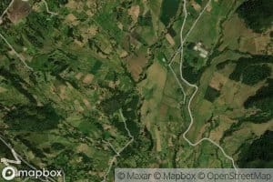 Quebrada Llano Grande