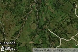 Quebrada Los Chusques