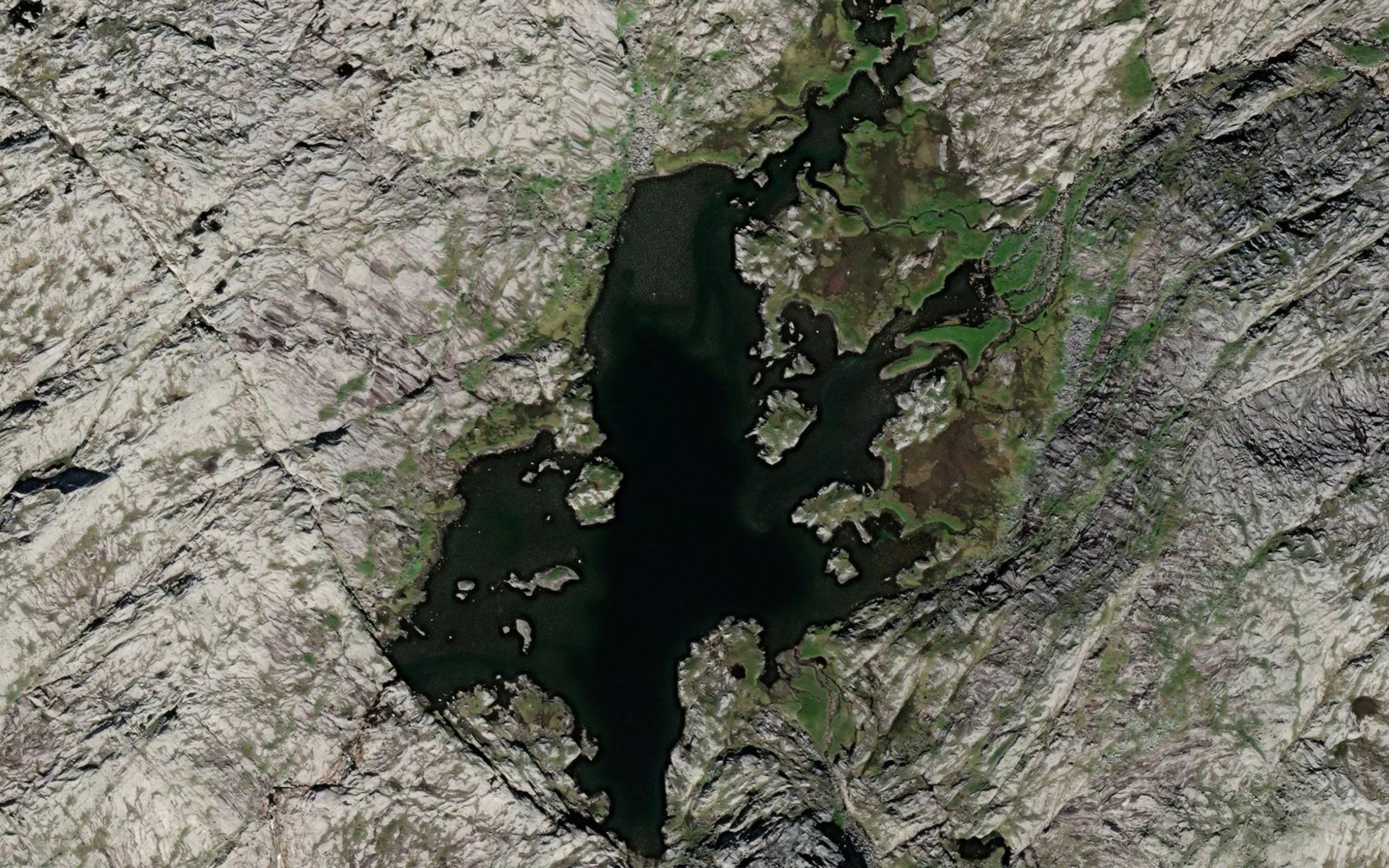 Simavatnet,nedre