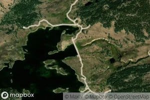 Heart Lake