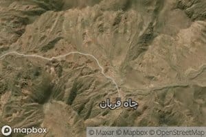 Chah-e Qezelbash