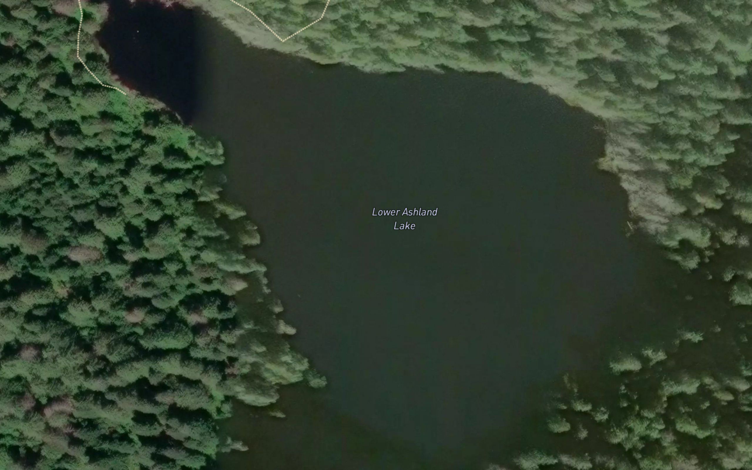 Ashland Lakes