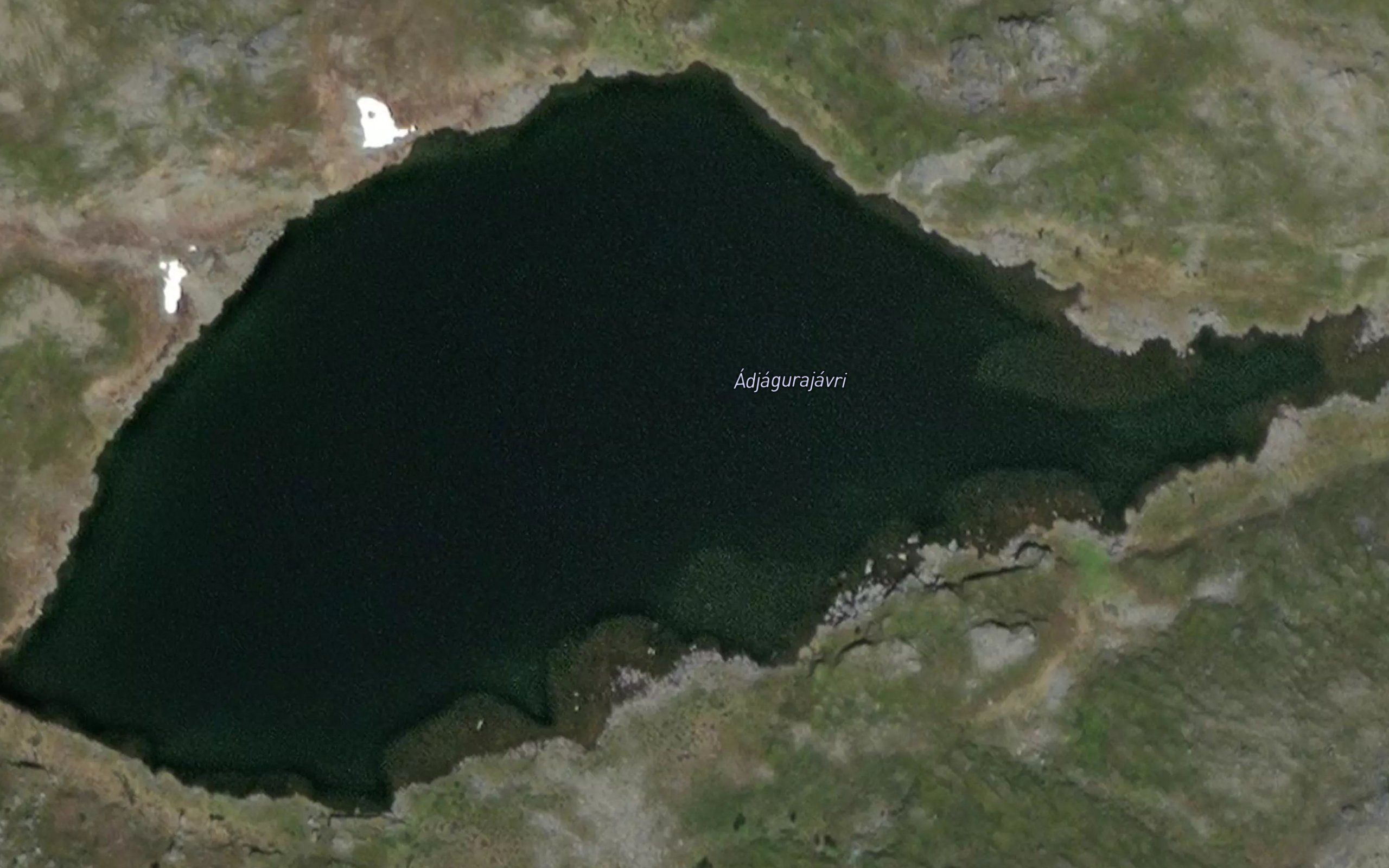Addjagurajavri