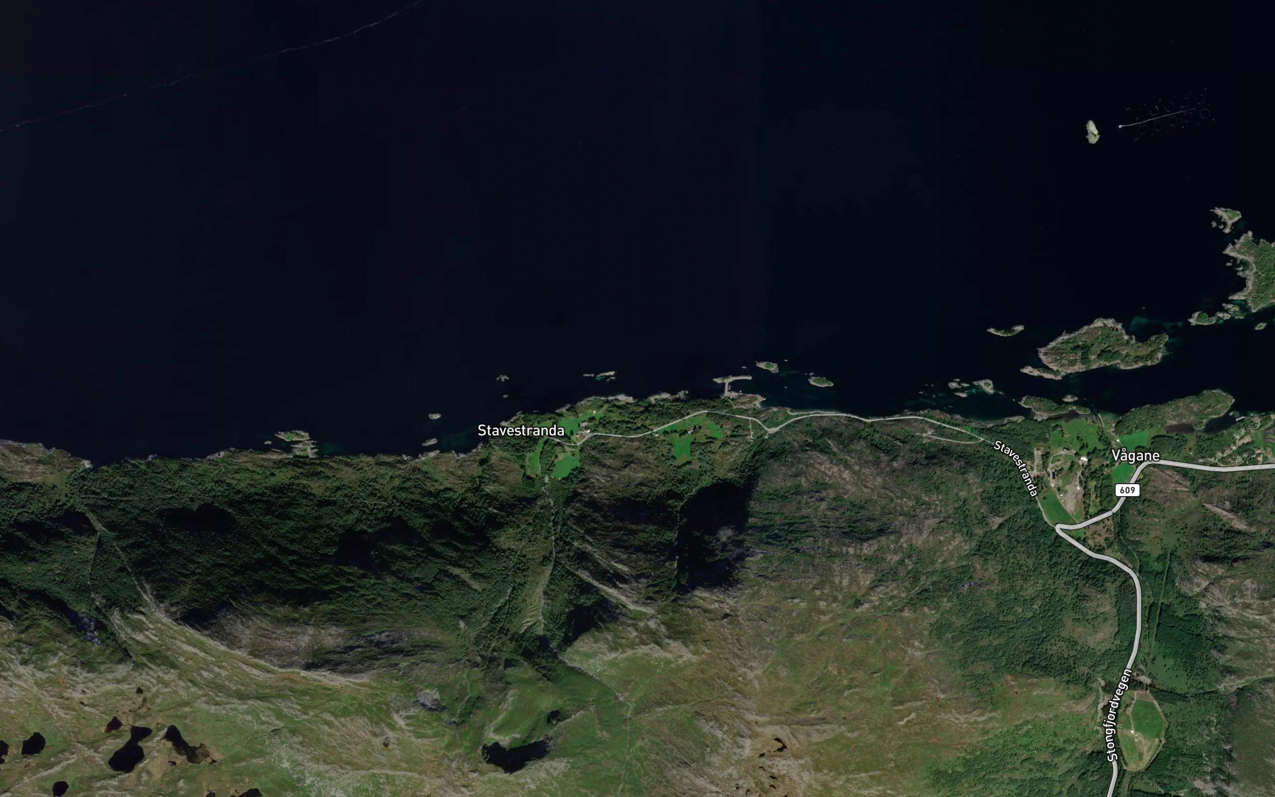 Slattevika
