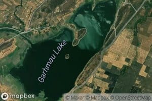 Garhmau Tal